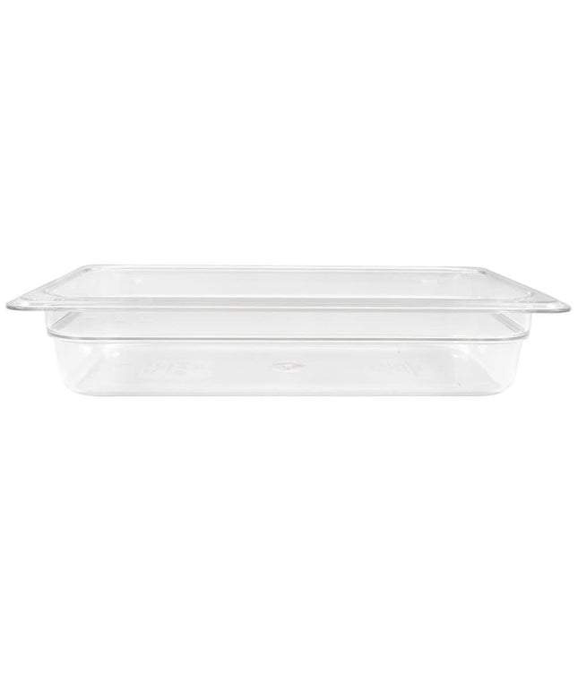 Khay Đựng Thực Phẩm Cambro 32CW135 6.4 cm Third Size