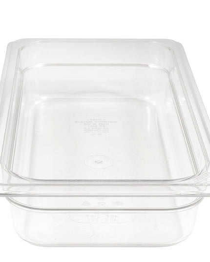 Khay Đựng Thực Phẩm Cambro 32CW135 6.4 cm Third Size