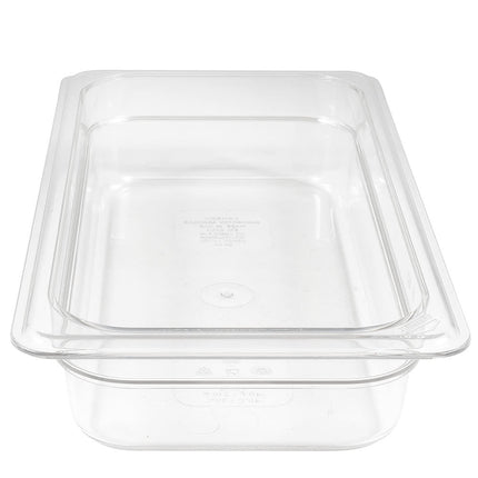 Khay Đựng Thực Phẩm Cambro 32CW135 6.4 cm Third Size