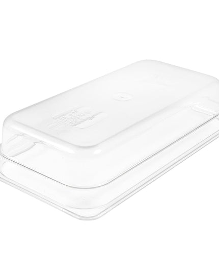Khay Đựng Thực Phẩm Cambro 32CW135 6.4 cm Third Size