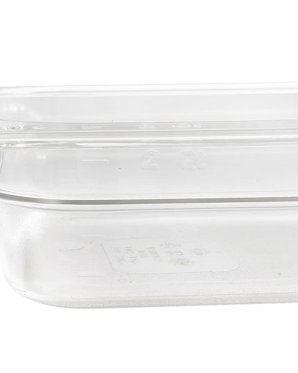 Khay Đựng Thực Phẩm Cambro 32CW135 6.4 cm Third Size