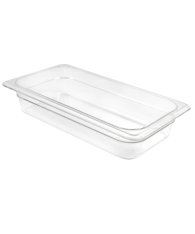 Khay Đựng Thực Phẩm Cambro 32CW135 6.4 cm Third Size