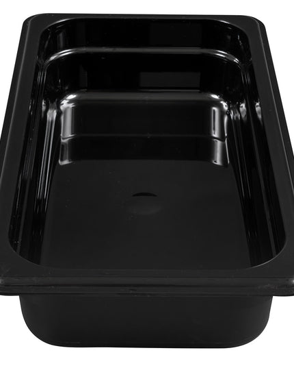 Khay Đựng Thức Ăn Chịu Nhiệt Chống Dính Cambro 32HP110 Cỡ 1/3 Sâu 6.4 cm
