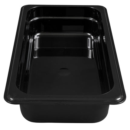 Khay Đựng Thức Ăn Chịu Nhiệt Chống Dính Cambro 32HP110 Cỡ 1/3 Sâu 6.4 cm