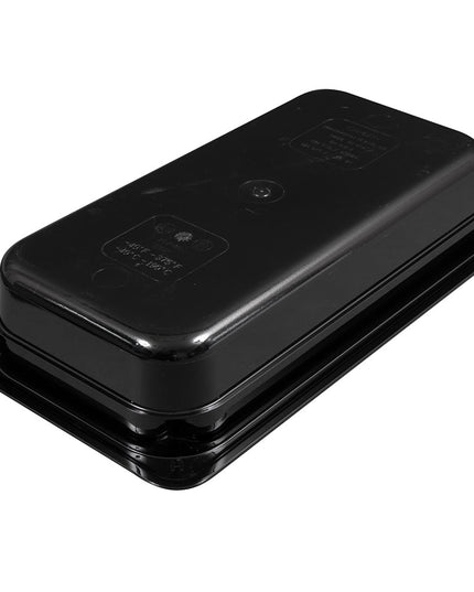 Khay Đựng Thức Ăn Chịu Nhiệt Chống Dính Cambro 32HP110 Cỡ 1/3 Sâu 6.4 cm