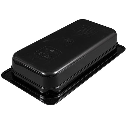 Khay Đựng Thức Ăn Chịu Nhiệt Chống Dính Cambro 32HP110 Cỡ 1/3 Sâu 6.4 cm
