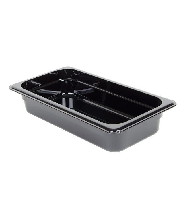Khay Đựng Thức Ăn Chịu Nhiệt Chống Dính Cambro 32HP110 Cỡ 1/3 Sâu 6.4 cm