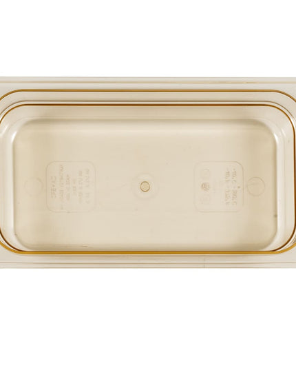 Khay Đựng Thức Ăn Chịu Nhiệt Chống Dính Cambro 32HP150 Cỡ 1/3 Sâu 6.4 cm
