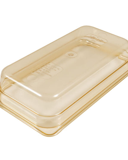 Khay Đựng Thức Ăn Chịu Nhiệt Chống Dính Cambro 32HP150 Cỡ 1/3 Sâu 6.4 cm