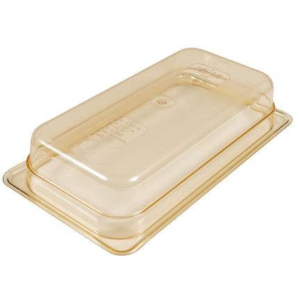 Khay Đựng Thức Ăn Chịu Nhiệt Chống Dính Cambro 32HP150 Cỡ 1/3 Sâu 6.4 cm
