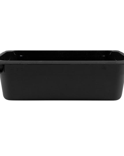 Khay Đựng Thực Phẩm Cambro 34CW110 10.2 cm Third Size