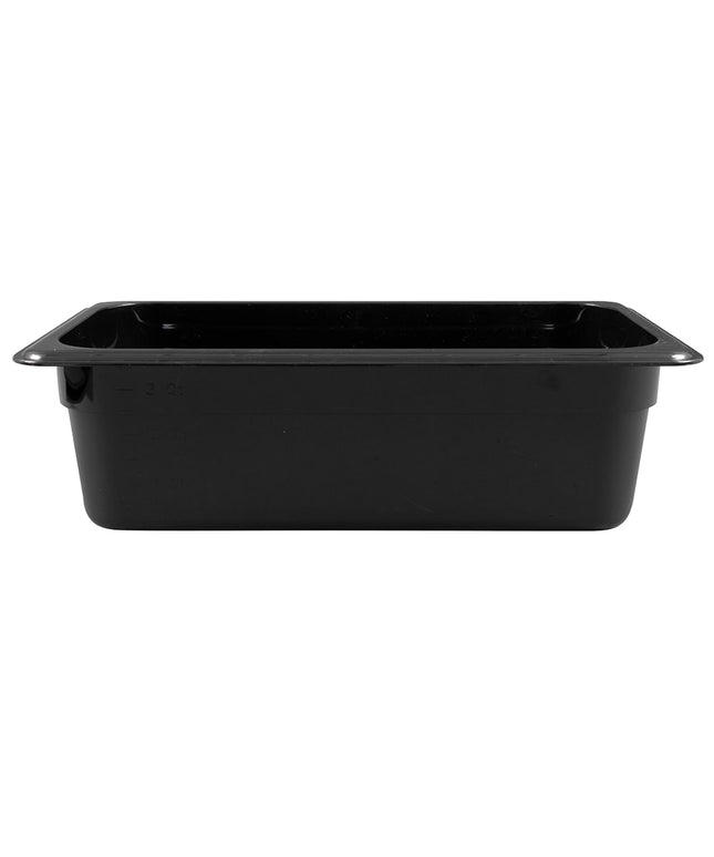 Khay Đựng Thực Phẩm Cambro 34CW110 10.2 cm Third Size