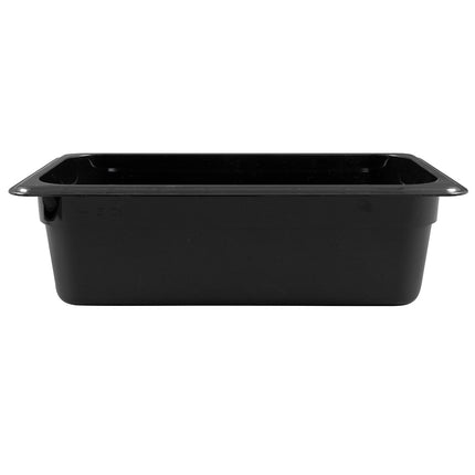 Khay Đựng Thực Phẩm Cambro 34CW110 10.2 cm Third Size