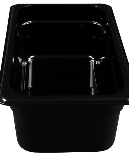 Khay Đựng Thực Phẩm Cambro 34CW110 10.2 cm Third Size