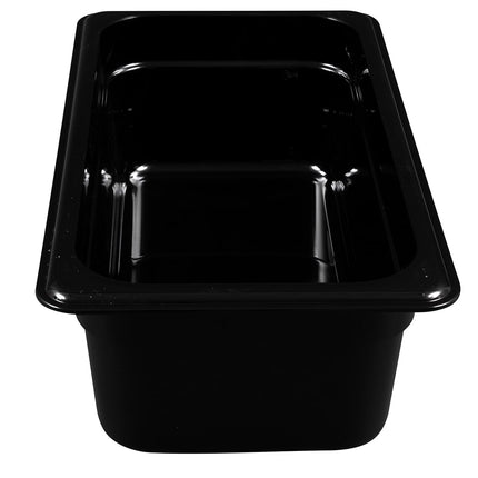 Khay Đựng Thực Phẩm Cambro 34CW110 10.2 cm Third Size