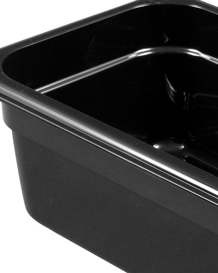 Khay Đựng Thực Phẩm Cambro 34CW110 10.2 cm Third Size