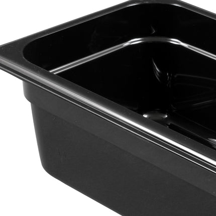 Khay Đựng Thực Phẩm Cambro 34CW110 10.2 cm Third Size