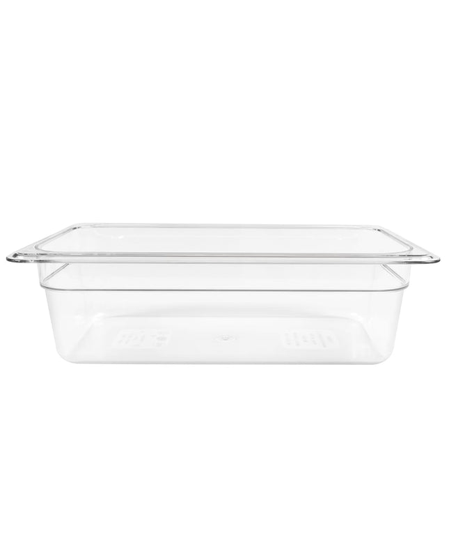 Khay Đựng Thực Phẩm Cambro 34CW135 Cỡ 1/3 Sâu 10.2 cm