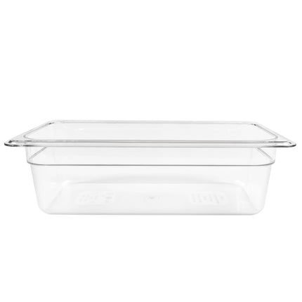 Khay Đựng Thực Phẩm Cambro 34CW135 Cỡ 1/3 Sâu 10.2 cm