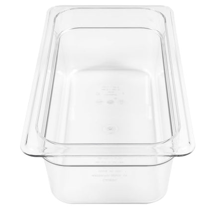 Khay Đựng Thực Phẩm Cambro 34CW135 Cỡ 1/3 Sâu 10.2 cm