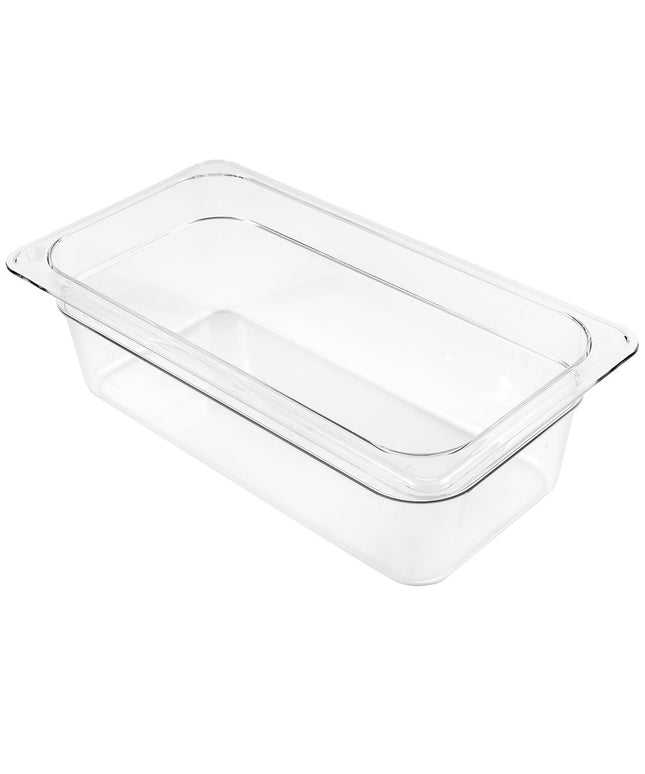 Khay Đựng Thực Phẩm Cambro 34CW135 Cỡ 1/3 Sâu 10.2 cm