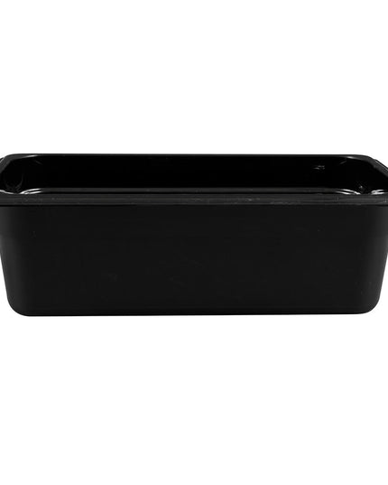 Khay Đựng Thực Phẩm Cambro 34HP110 Kích Thước 1/3 Sâu 10.16 cm Chịu Nhiệt Cao Chống Dính