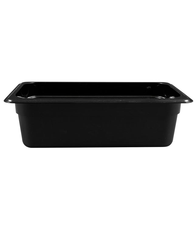 Khay Đựng Thực Phẩm Cambro 34HP110 Kích Thước 1/3 Sâu 10.16 cm Chịu Nhiệt Cao Chống Dính