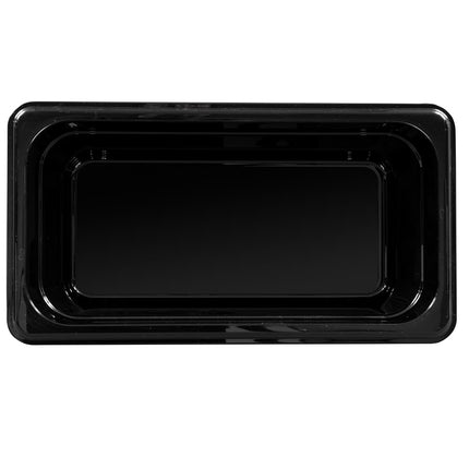 Khay Đựng Thực Phẩm Cambro 34HP110 Kích Thước 1/3 Sâu 10.16 cm Chịu Nhiệt Cao Chống Dính