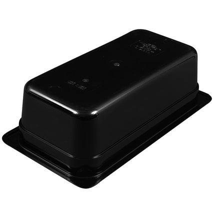Khay Đựng Thực Phẩm Cambro 34HP110 Kích Thước 1/3 Sâu 10.16 cm Chịu Nhiệt Cao Chống Dính