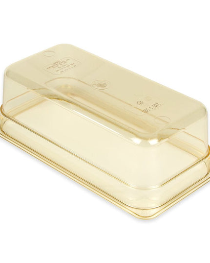 Khay Đựng Thực Phẩm Cambro 34HP150 Size 1/3 Chịu Nhiệt Cao Chống Dính Sâu 10.2 cm