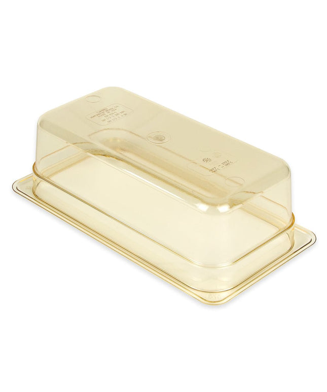 Khay Đựng Thực Phẩm Cambro 34HP150 Size 1/3 Chịu Nhiệt Cao Chống Dính Sâu 10.2 cm