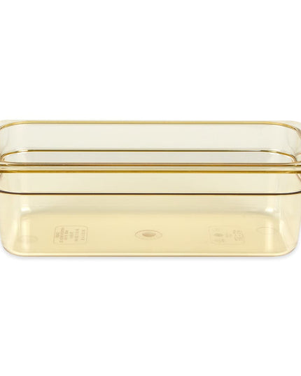 Khay Đựng Thực Phẩm Cambro 34HP150 Size 1/3 Chịu Nhiệt Cao Chống Dính Sâu 10.2 cm