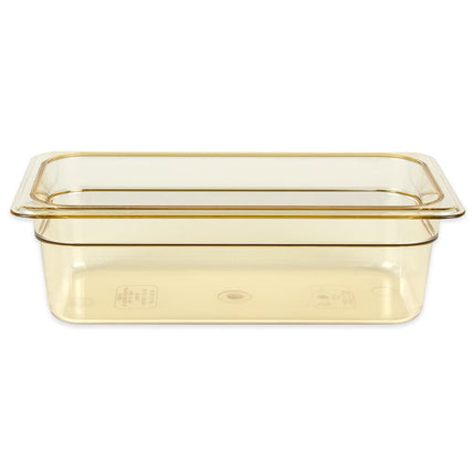 Khay Đựng Thực Phẩm Cambro 34HP150 Size 1/3 Chịu Nhiệt Cao Chống Dính Sâu 10.2 cm