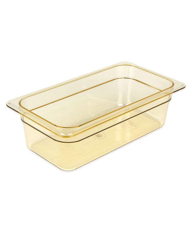 Khay Đựng Thực Phẩm Cambro 34HP150 Size 1/3 Chịu Nhiệt Cao Chống Dính Sâu 10.2 cm