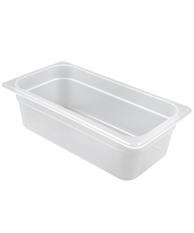 Khay Đựng Thực Phẩm Cambro 34PP190 Cỡ 1/3 Sâu 10.2 cm