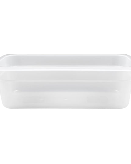Khay Đựng Thực Phẩm Cambro 34PP190 Cỡ 1/3 Sâu 10.2 cm