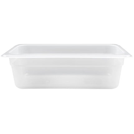 Khay Đựng Thực Phẩm Cambro 34PP190 Cỡ 1/3 Sâu 10.2 cm