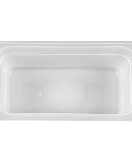 Khay Đựng Thực Phẩm Cambro 34PP190 Cỡ 1/3 Sâu 10.2 cm