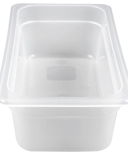 Khay Đựng Thực Phẩm Cambro 34PP190 Cỡ 1/3 Sâu 10.2 cm