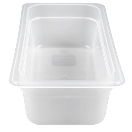 Khay Đựng Thực Phẩm Cambro 34PP190 Cỡ 1/3 Sâu 10.2 cm