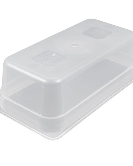 Khay Đựng Thực Phẩm Cambro 34PP190 Cỡ 1/3 Sâu 10.2 cm