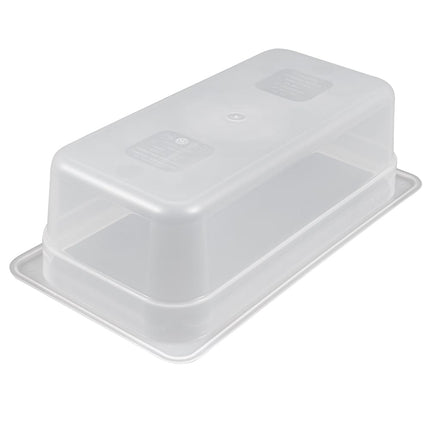 Khay Đựng Thực Phẩm Cambro 34PP190 Cỡ 1/3 Sâu 10.2 cm