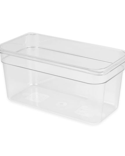 Khay Thực Phẩm Cambro 36CW135 Kích Thước 1/3 Sâu 15.2 cm
