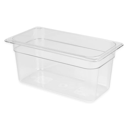 Khay Thực Phẩm Cambro 36CW135 Kích Thước 1/3 Sâu 15.2 cm