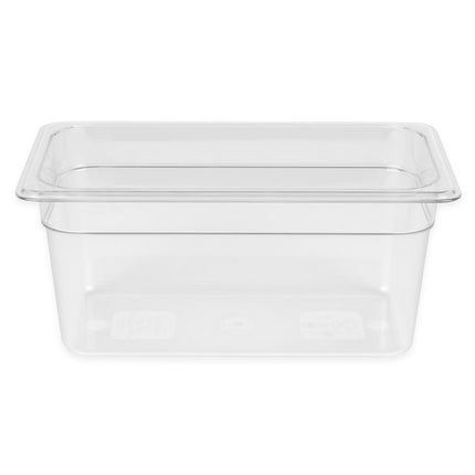Khay Thực Phẩm Cambro 36CW135 Kích Thước 1/3 Sâu 15.2 cm