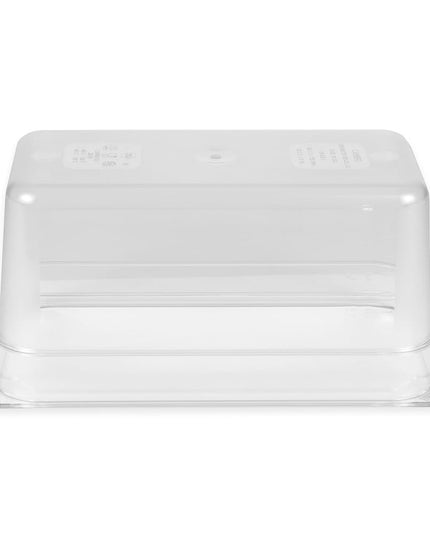 Khay Thực Phẩm Cambro 36CW135 Kích Thước 1/3 Sâu 15.2 cm