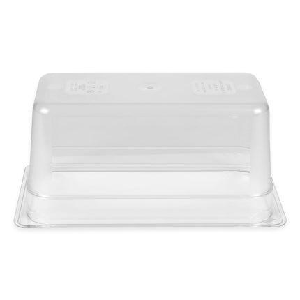 Khay Thực Phẩm Cambro 36CW135 Kích Thước 1/3 Sâu 15.2 cm