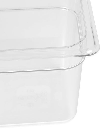Khay Thực Phẩm Cambro 36CW135 Kích Thước 1/3 Sâu 15.2 cm