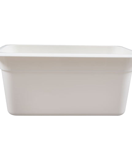 Khay Đựng Thực Phẩm Cambro 36CW148 Size 1/3 Sâu 15.2 cm