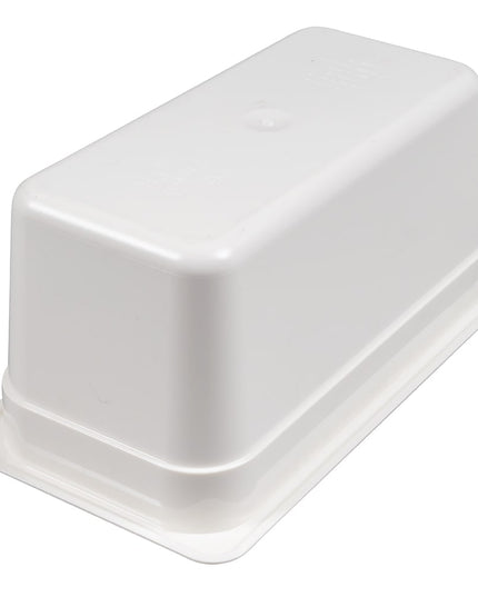 Khay Đựng Thực Phẩm Cambro 36CW148 Size 1/3 Sâu 15.2 cm